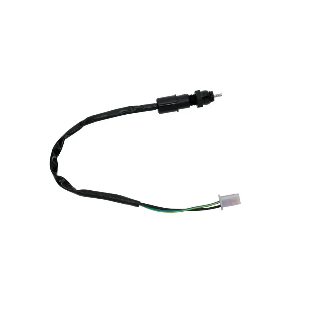 Mondial 125 AGK Fren Müşürü Arka CTVR