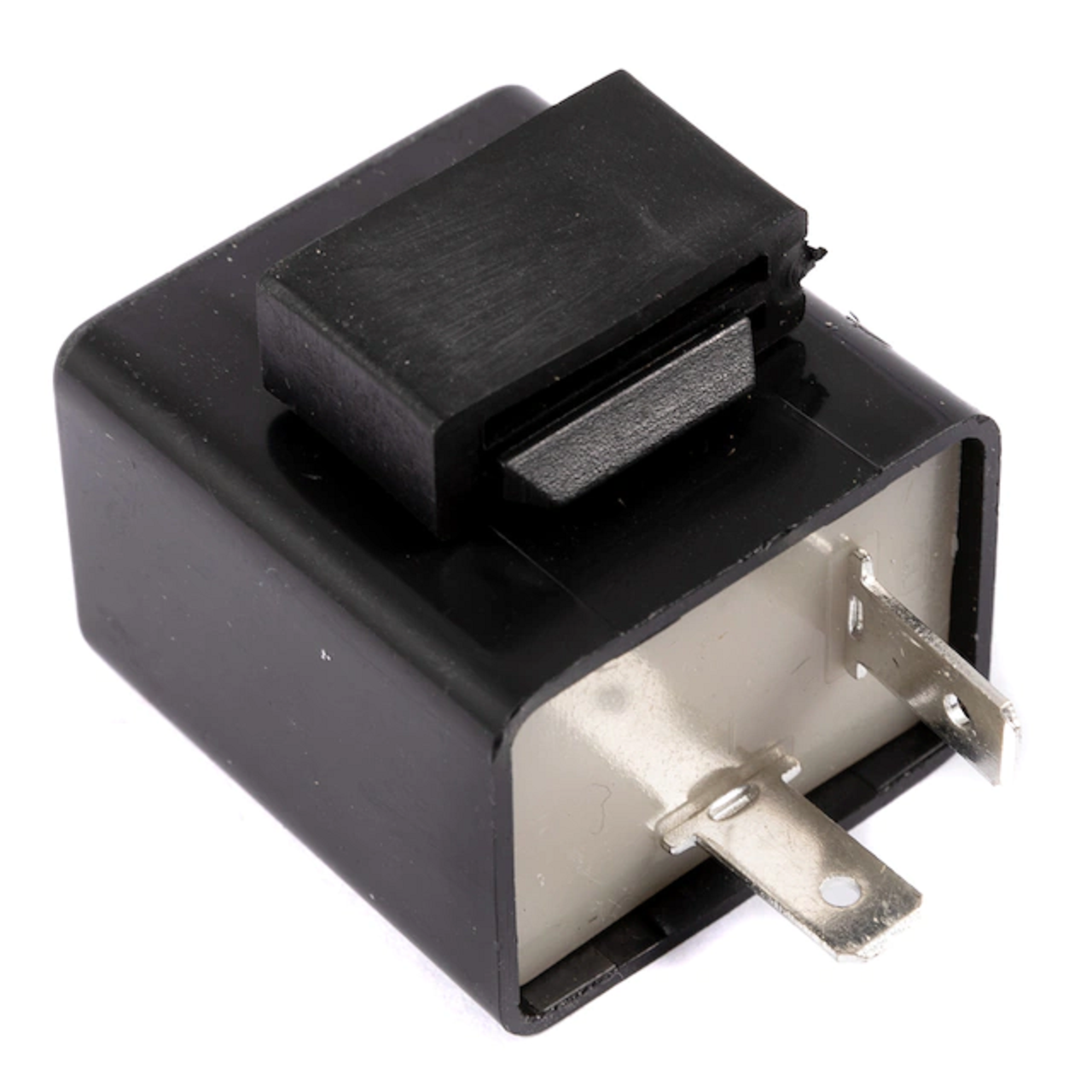 Motorsiklet Flaşör 12V Kare Tip Sessiz Prc