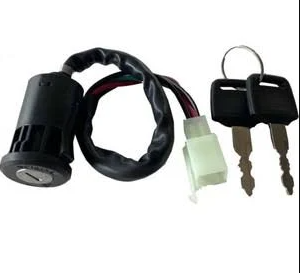 CG Serisi Kontak Çita 125 + Küba Prc