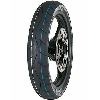 Dış Lastik 100-90-14 Advance09 Tubeless Tovic