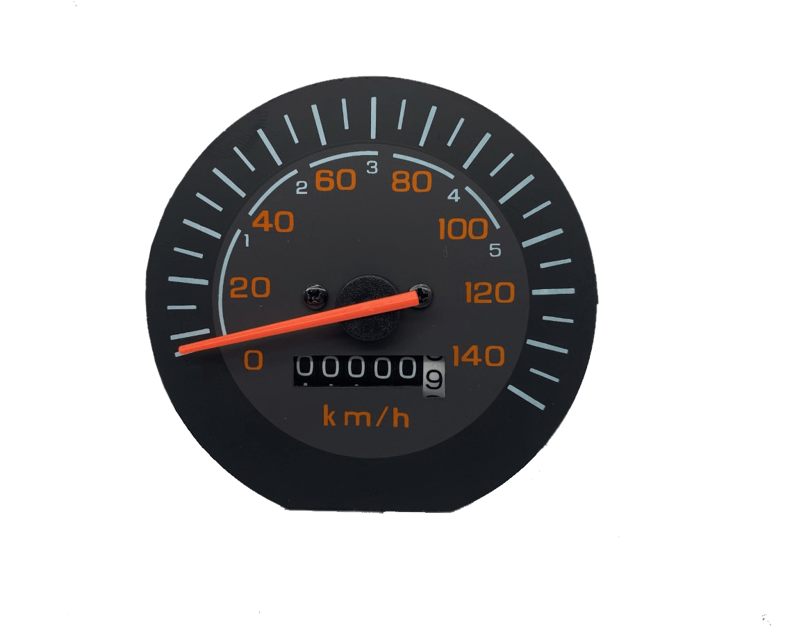 Honda Titan Kilometre Saati İç Mekanizması Orjinal