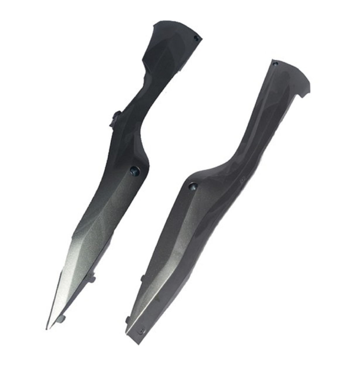 Honda Activa S Marşbiyel Takımı Füme Orjinal