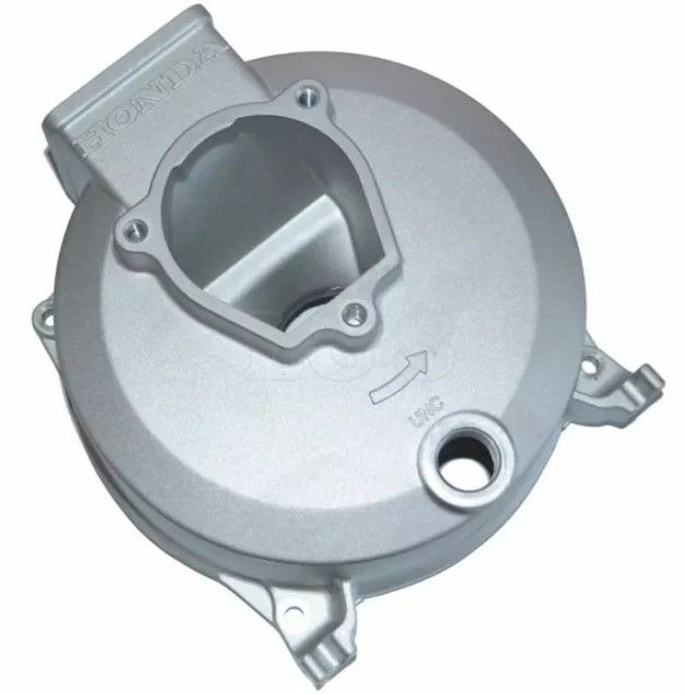 Honda Wt 30 Pompa Gövdesi Pis Su Pompası Orjinal