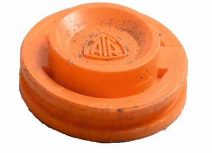 Taral TAR30 Kapak Şişe Orjinal