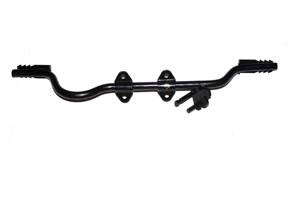 Mondial 100kh Basamak Demiri Lastikli Prc Öm