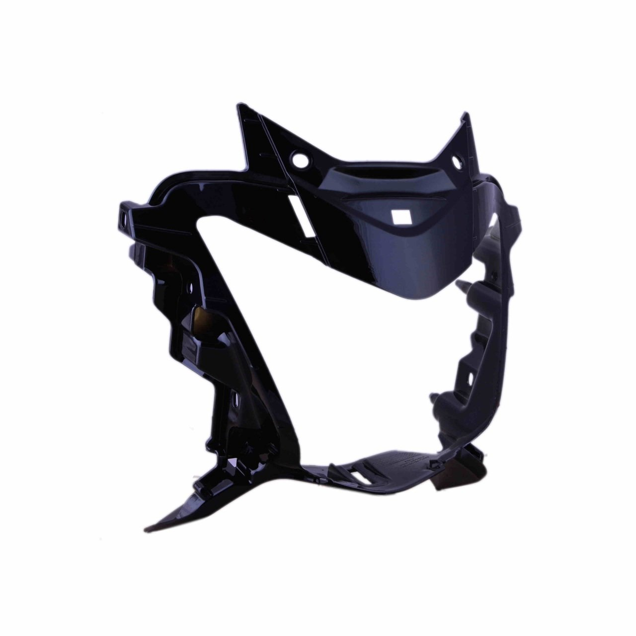 Honda Cbf150 Far Granajı Siyah Prc