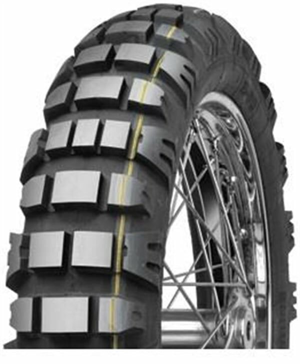 140/80-17 MİTAS E-09 DAKAR ARKA LASTİK