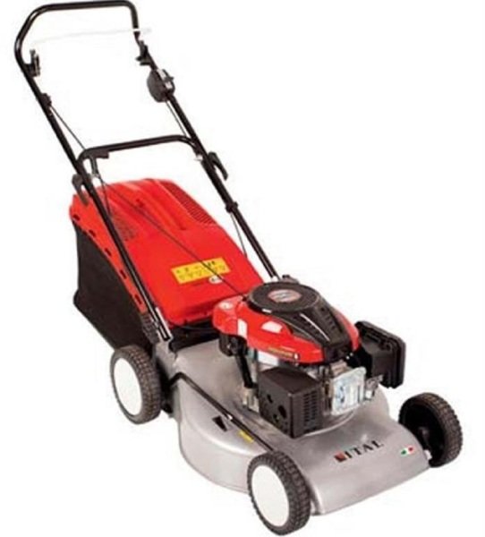 İtal Icb 53 Cp Çim Biçme Makinesi