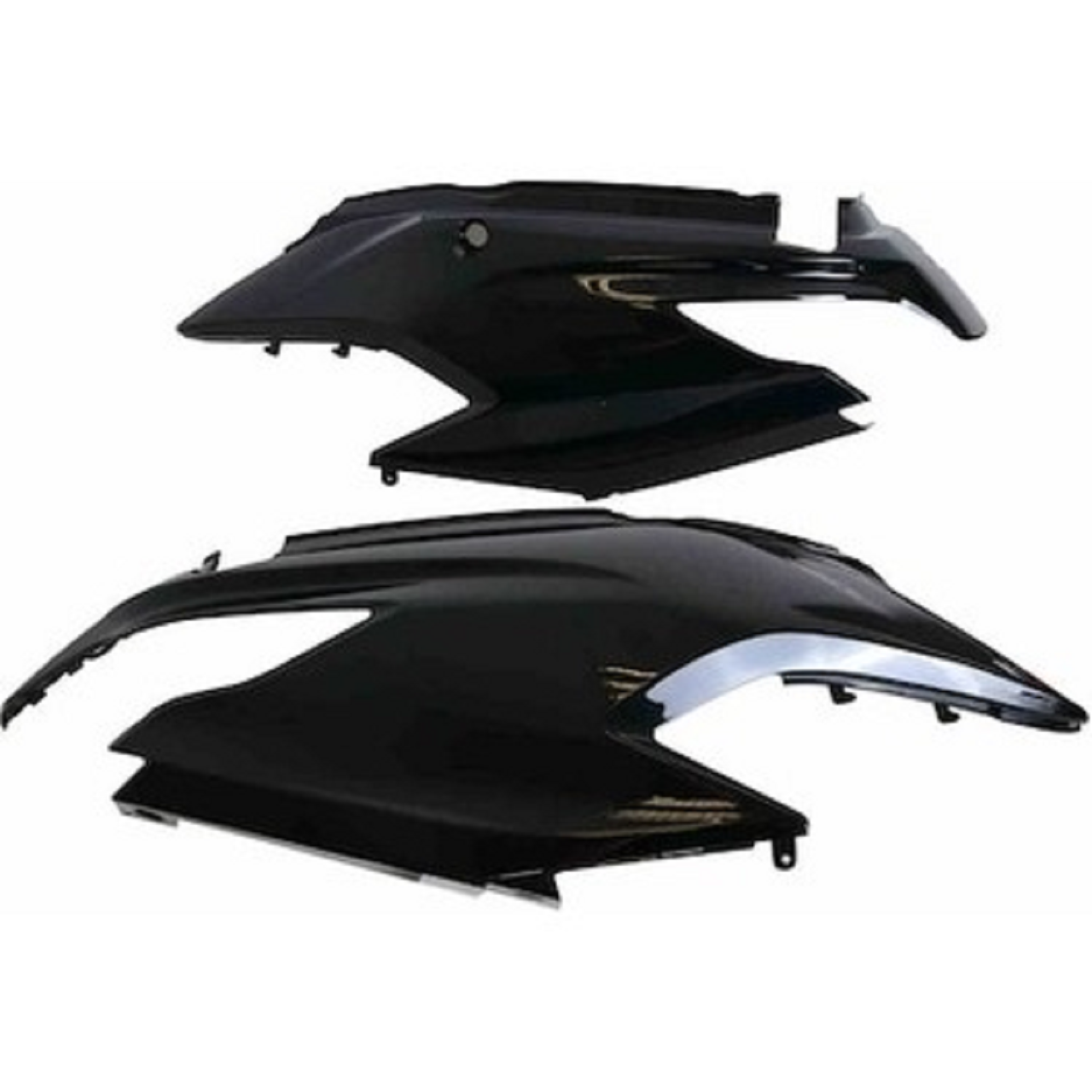 Honda Activa 125 S Sele Altı Granaj Takımı Sağ Sol Siyah Prc