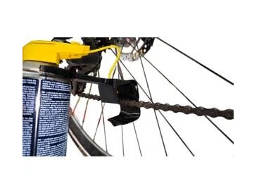 Motosiklet Zincir Yağlama Aparatı Prc