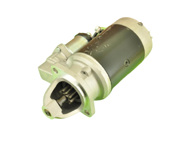 Antor 820 Marş Motoru Lucas Orjinal