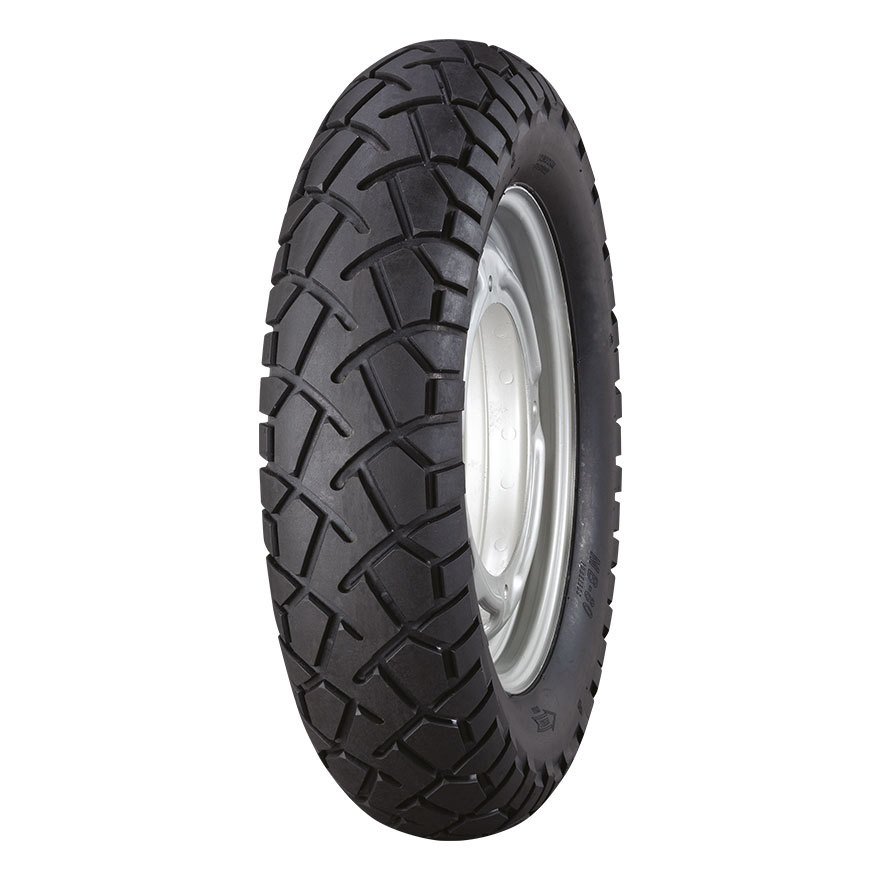 Dış Lastik 3.50-10 Mb80 Tubeless Anlas