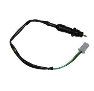 CG Serisi Fren Müşürü Arka Erkek Fişli Prc