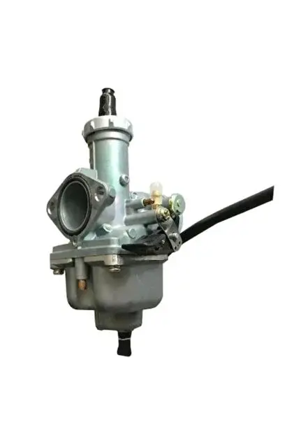 CG Serisi Karbüratör Komple 125cc 51603P Swan