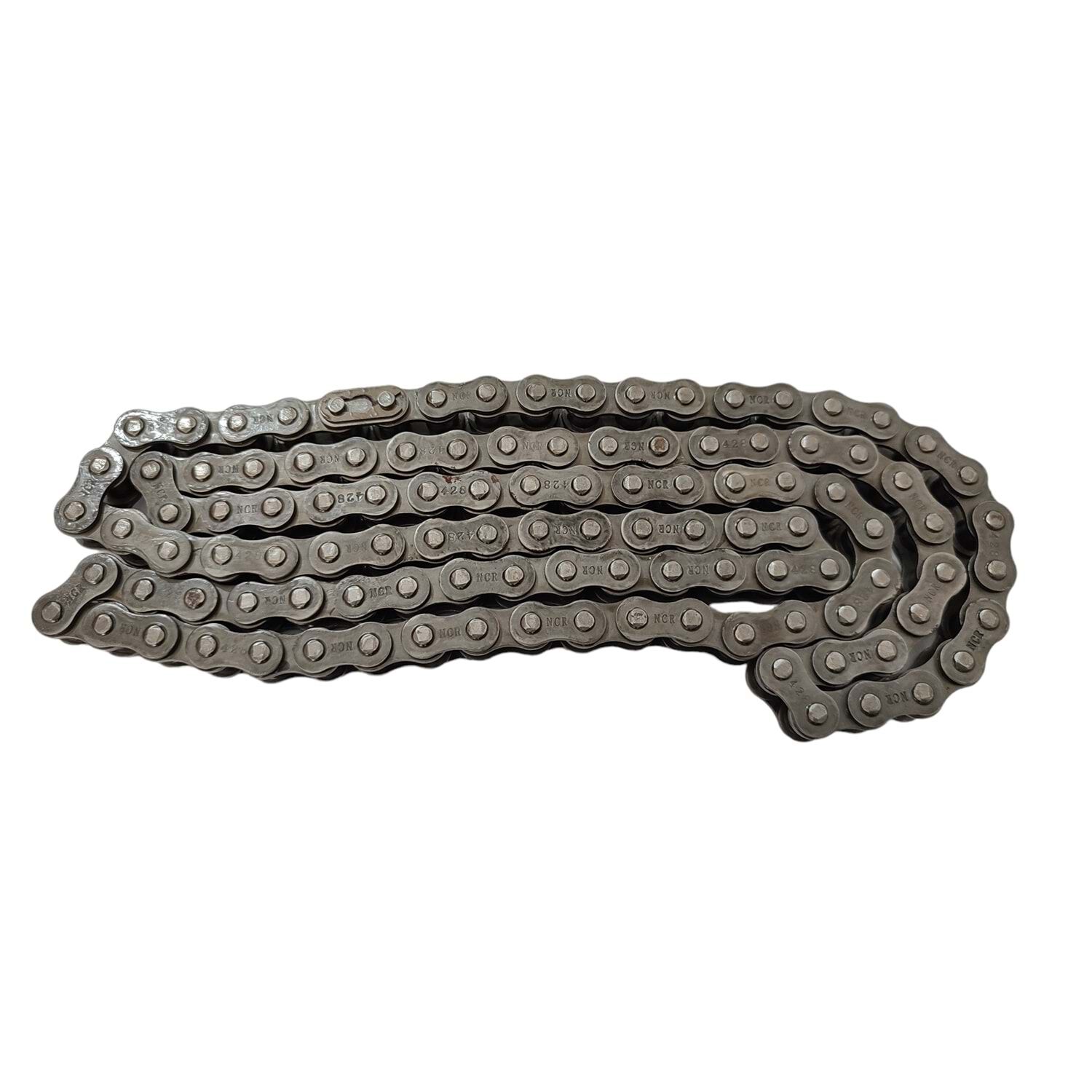 Motosiklet Zincir 415H - 102L PRC