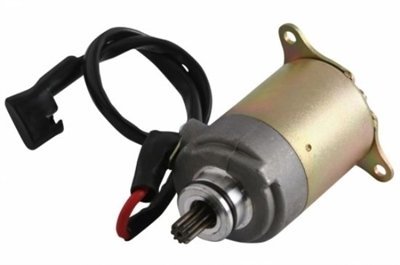 Atv Serisi Marş Motoru Loncin Monero