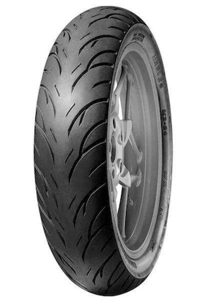 Dış Lastik 110-90-12 Tournee Tubeless Anlas