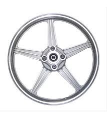 CG Serisi Ön Jant Alüminyum 18'' 80 Lik Kuba Tipi Renixpart