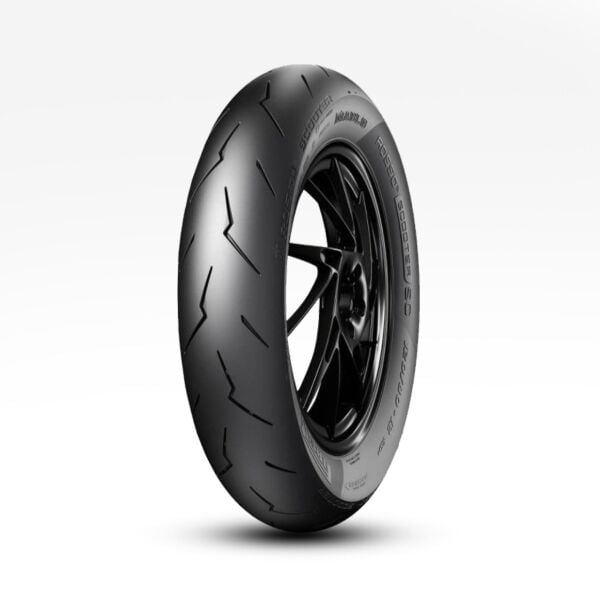 Dış Lastik 120-70-15 Diablo Rosso Scooter SC 56S TL Pirelli