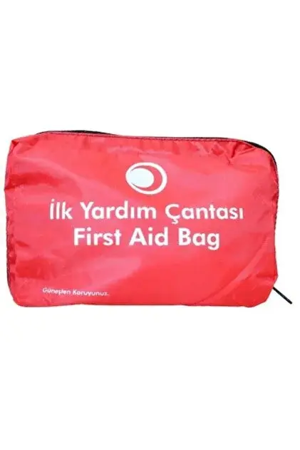 Motosiklet N171 İlk Yardım Çantası Renixpart