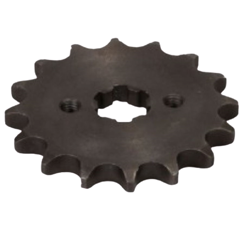 Yamaha Rx115 Ön Dişli 15t Öm