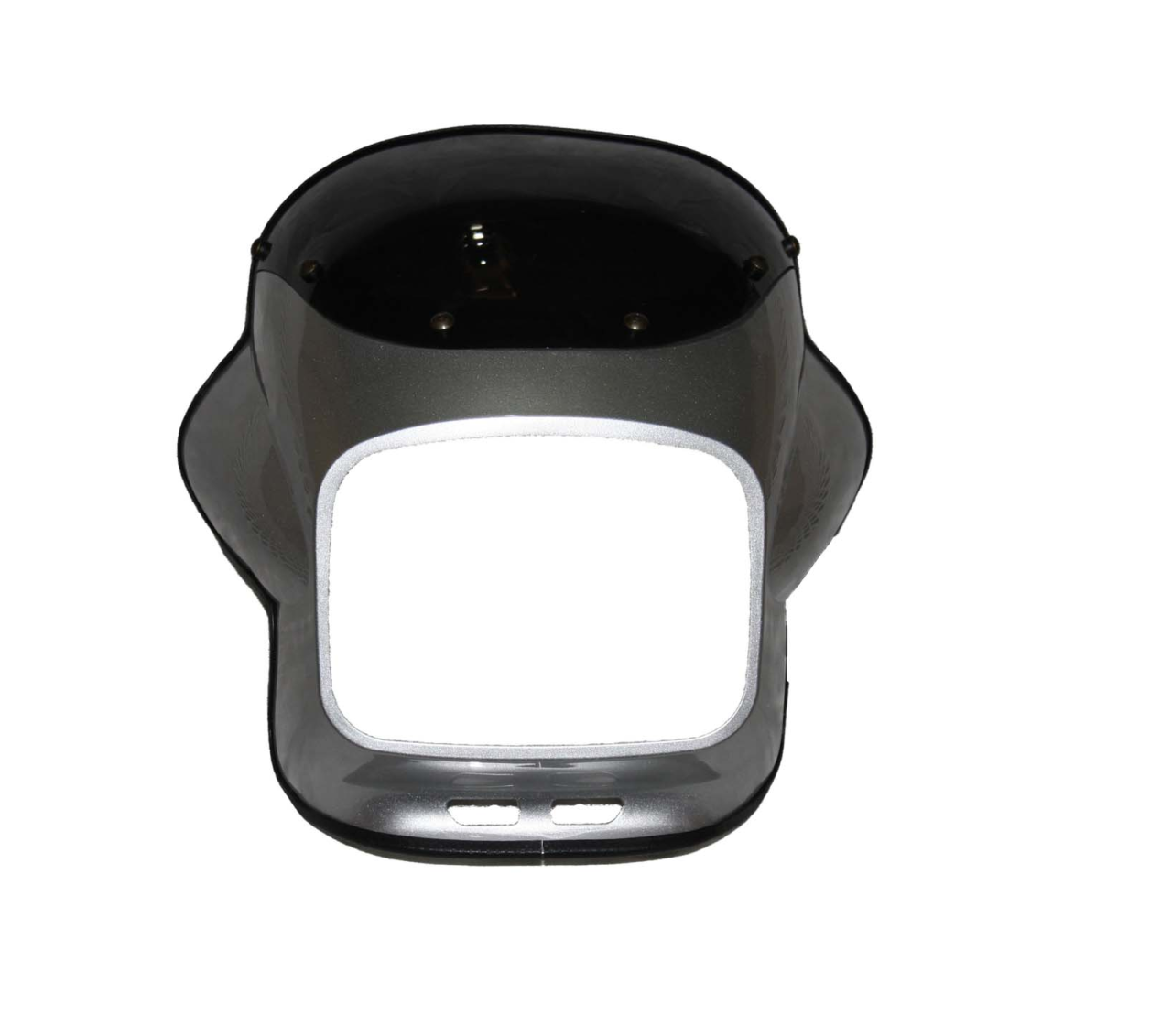 Cg Serisi Far Muhafazası Gri Öm