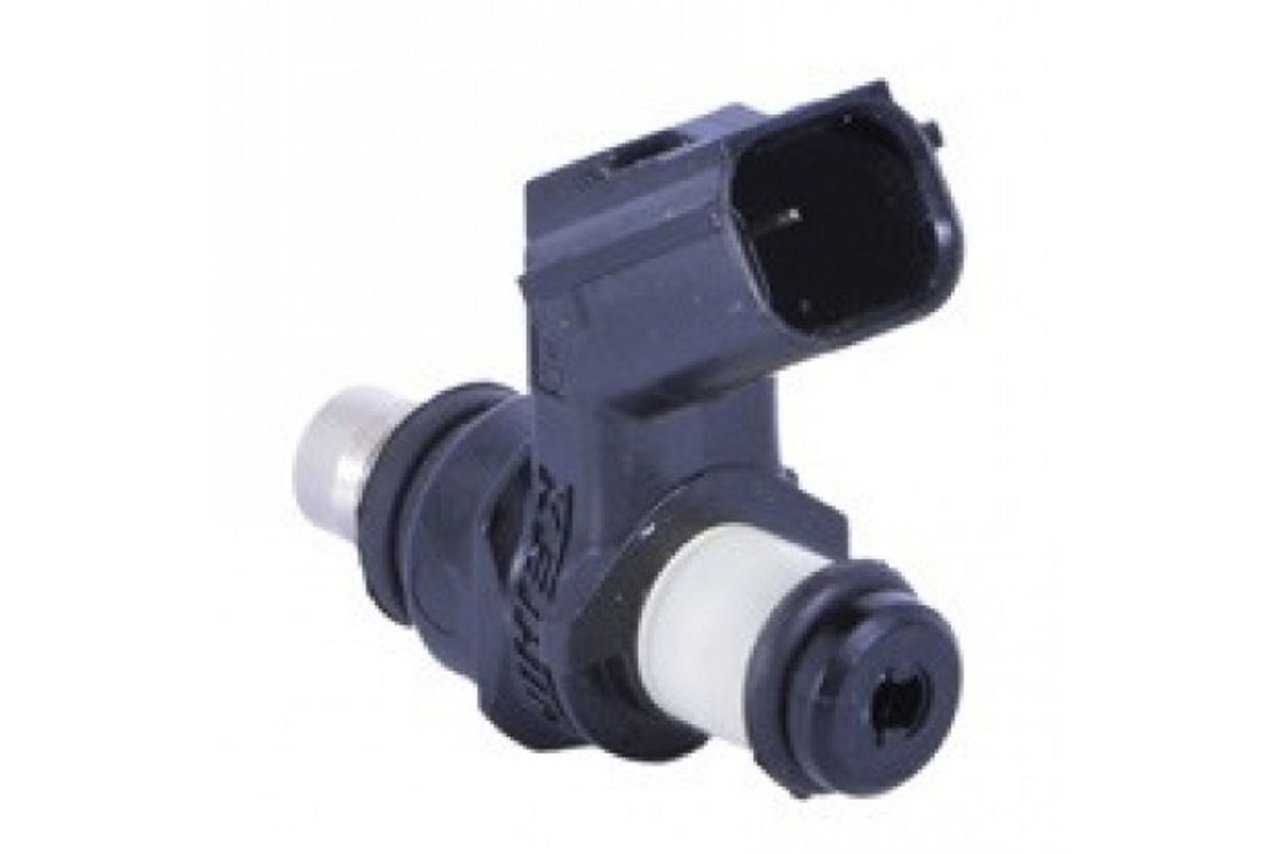 Honda Spacy110 Enjeksiyon Em Taiwan