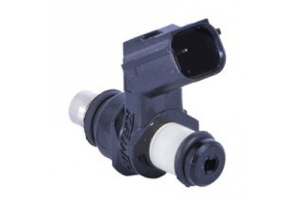 Honda Spacy110 Enjeksiyon Em Taiwan