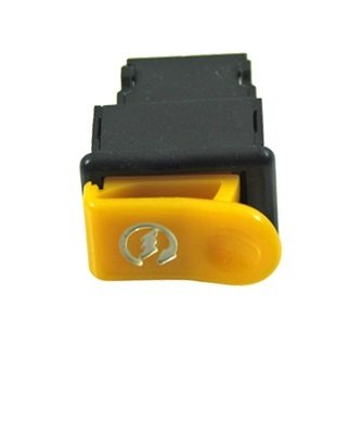 Mondial 100kh Marş Düğmesi Deltaforce