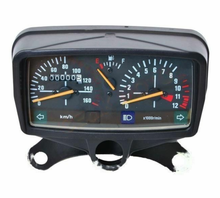 CG Serisi Kilometre Saati Mekanik 160KM Prc