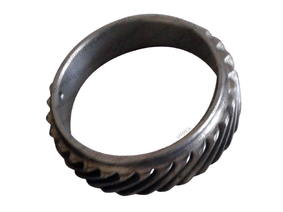 Mz 125 Kilometre Dişlisi Yuvarlak Orjinal