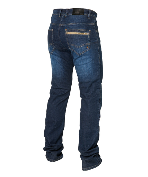 Motosiklet Kot Pantolon Beden:50 Stone Hevik