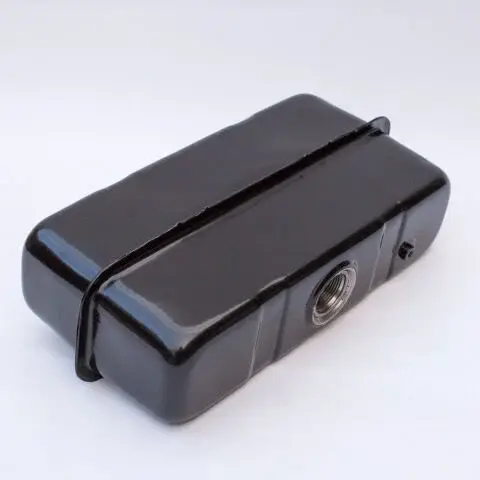 Antor 360-400 Yakıt Deposu Orjinal