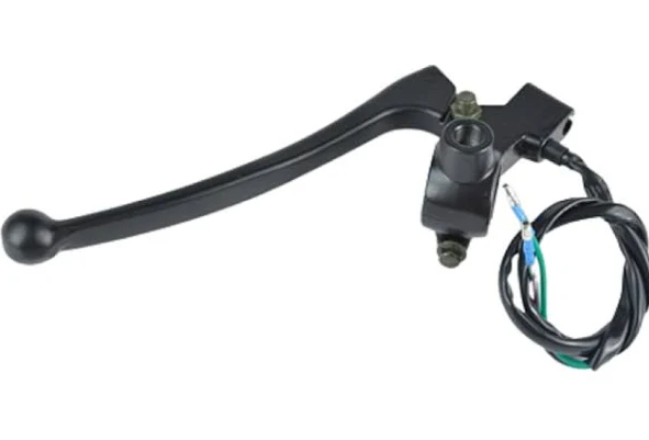 CG Serisi Debriyaj Kütüğü Siyah Prc