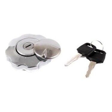 CG Serisi Benzin Deposu Kapak CTVR