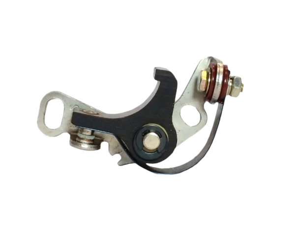 Honda Cb125 Platin Ooh Orjinal