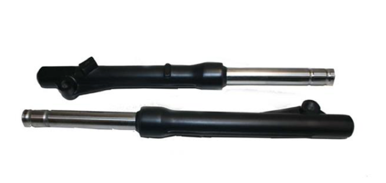 Mondial 100sfc Ön Amartisör Takımı Deltaforce