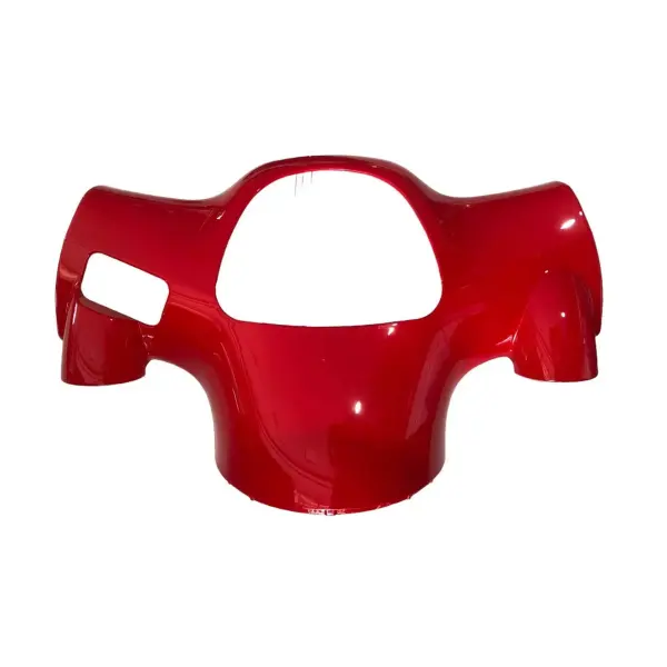 Mondial Turismo Kilometre Tablası Kırmızı ATL