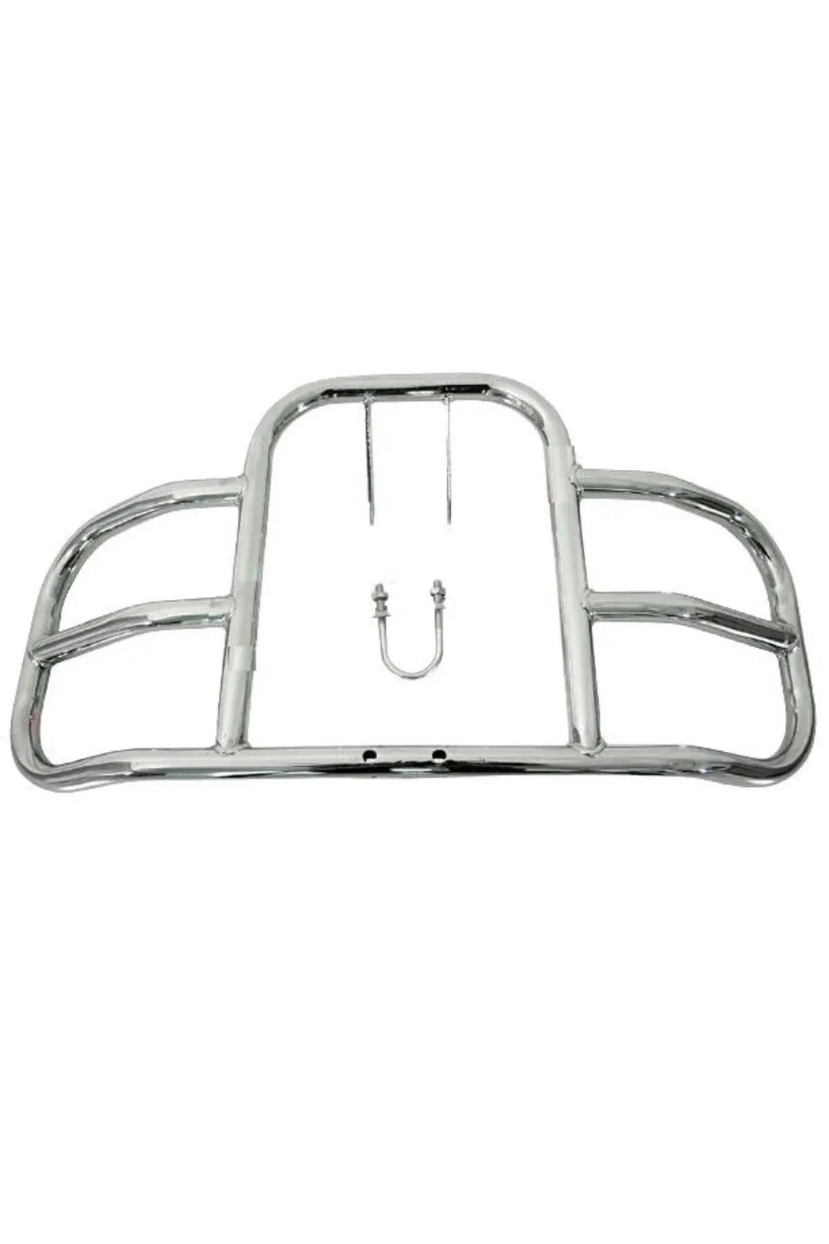 Cg Serisi Ön Tampon Korkuluk Demiri Nikel Ym Yerli Öm