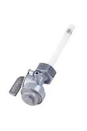 Mondial 125 AGK Benzin Musluğu CTVR