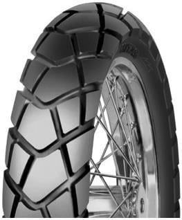 150/70-17 MİTAS E-08 ARKA LASTİK