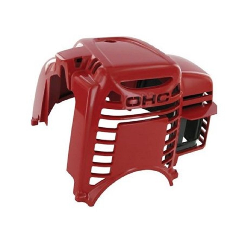 Honda Gx35 Motor Kapağı Kırmızı Thailand Orjinal