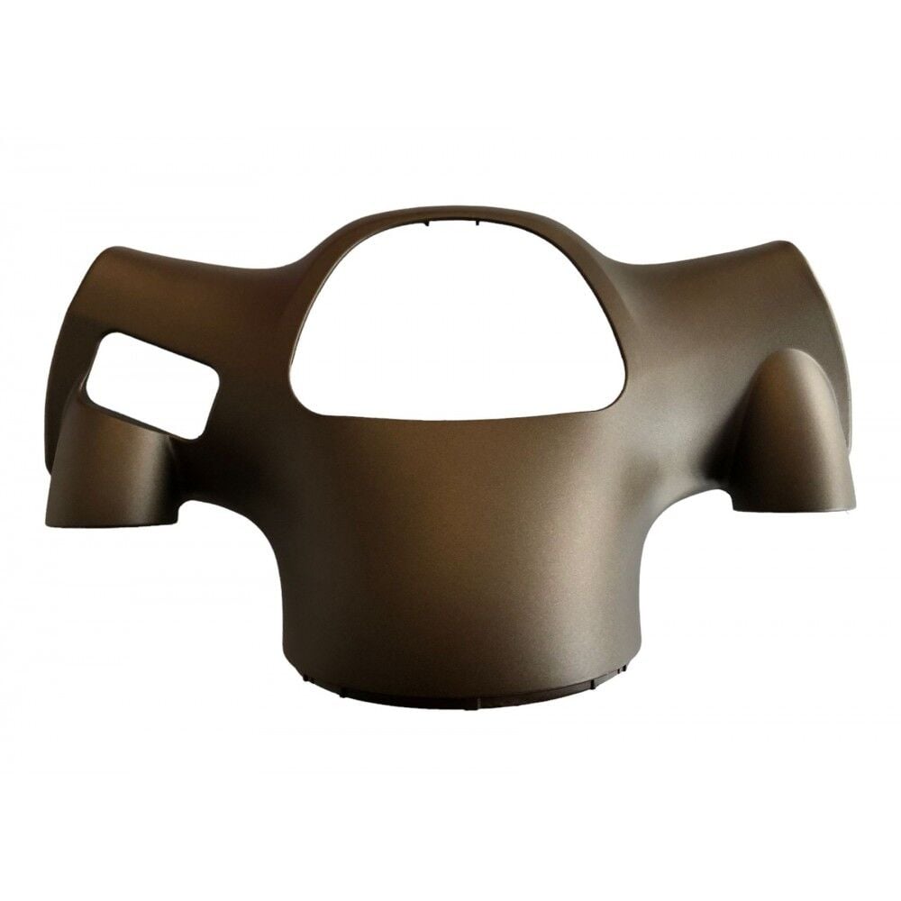 Mondial Turismo Kilometre Tablası Kahverengi ATL