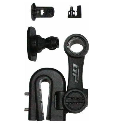 GP Kompozit Çift Bağlantılı Deflektör Ayağı Sol - Yedek Parça