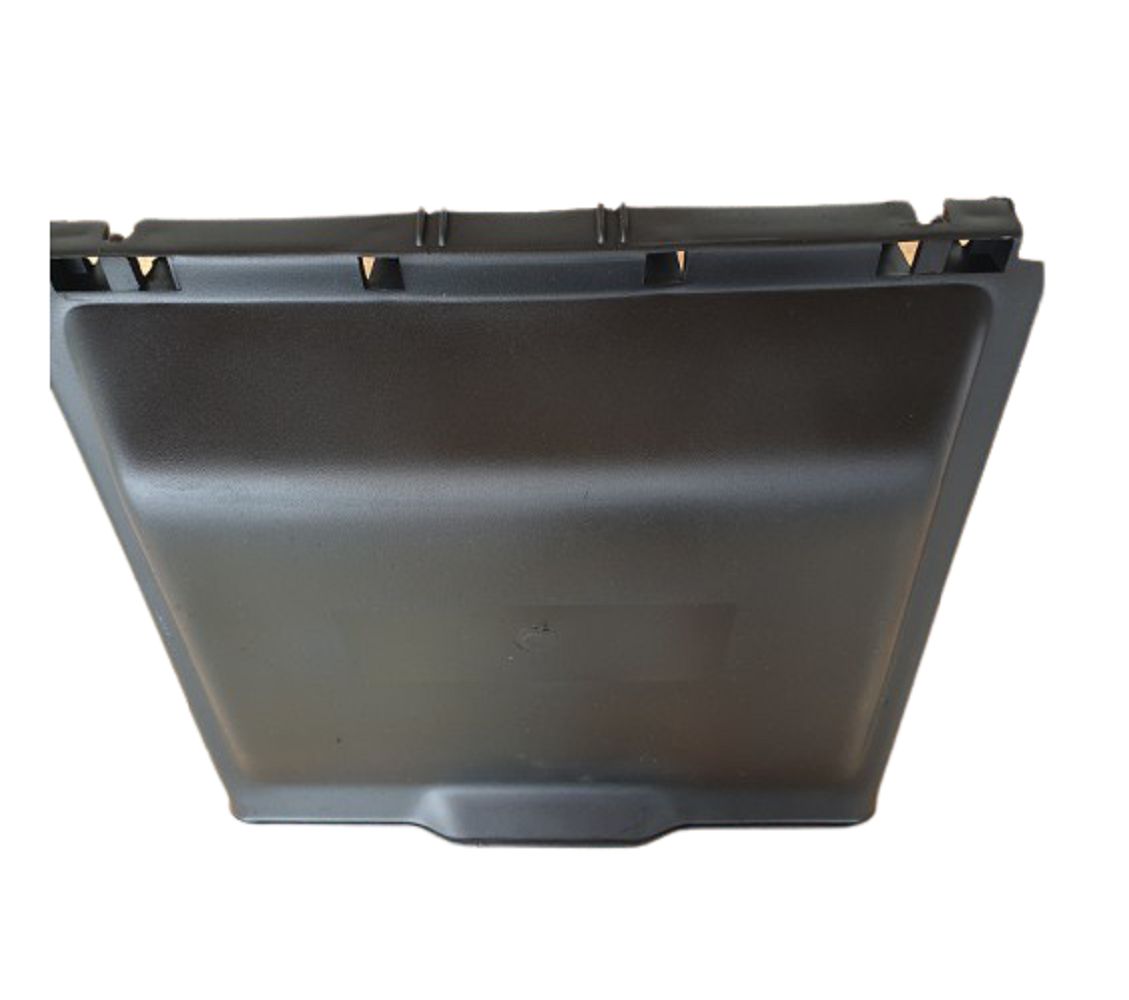 Honda Hlm570cs Sepet Koruyucu Üst Kapak Orjinal