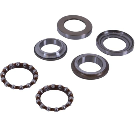 CG Serisi Furç Takımı OEM CTVR