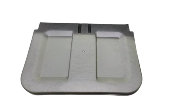 Honda Hlm570cs Sepet Koruyucu Üst Kapak Orjinal