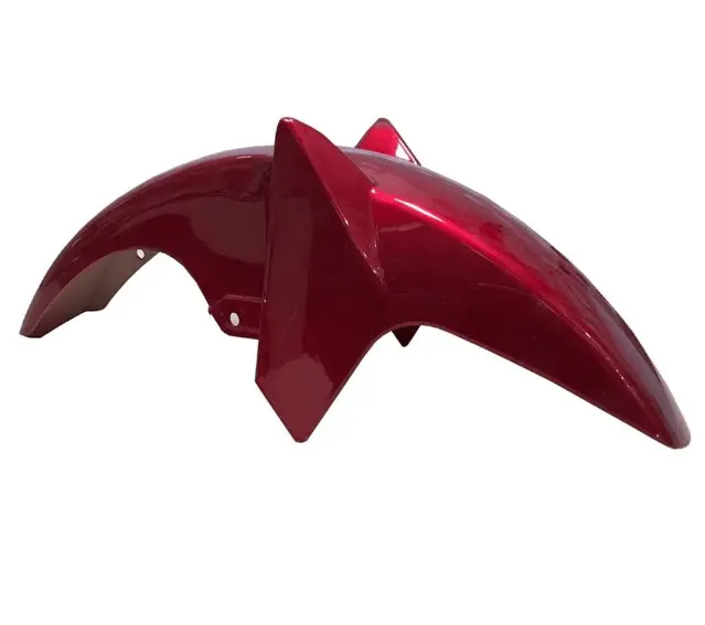 Yamaha YBR 125 Ön Çamurluk 2011 Kırmızı Bağlantısız ATL