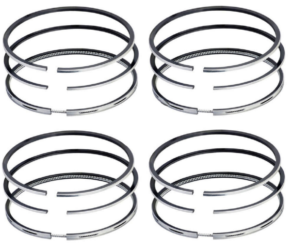 Suzuki Carry SK410 Sekman Takımı 0.50mm NPR