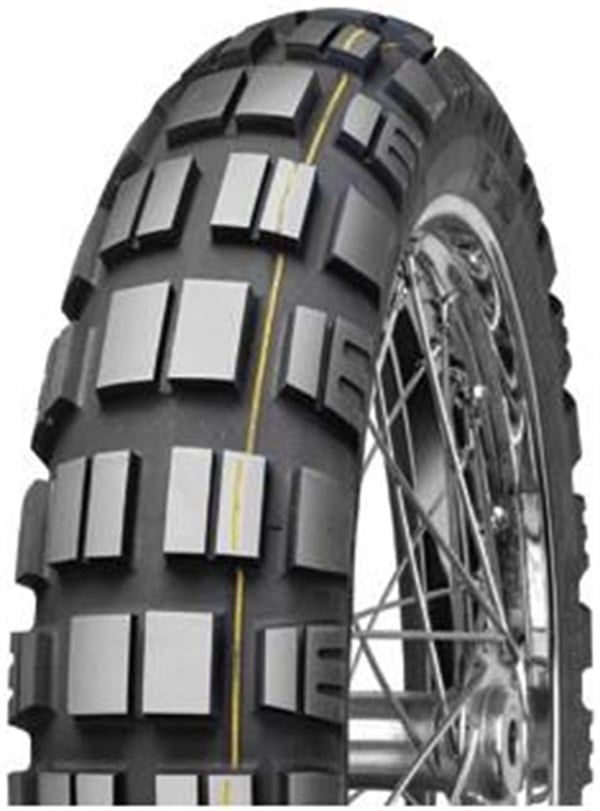 150/70-18 MİTAS E-10 DAKAR ARKA LASTİK
